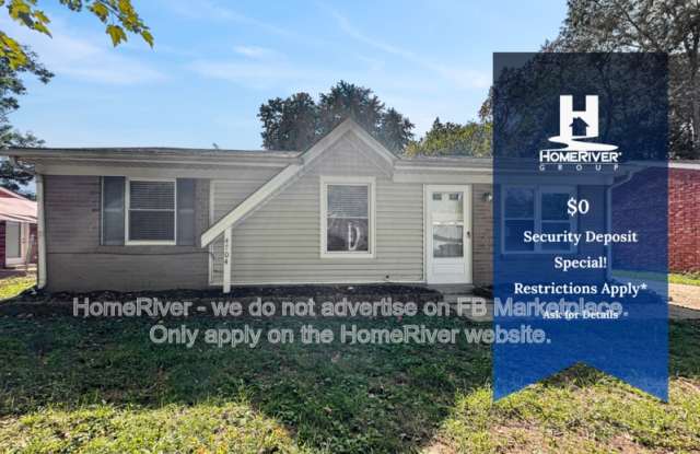 4704 Haney Way - 4704 Haney Way, Jefferson County, KY 40272