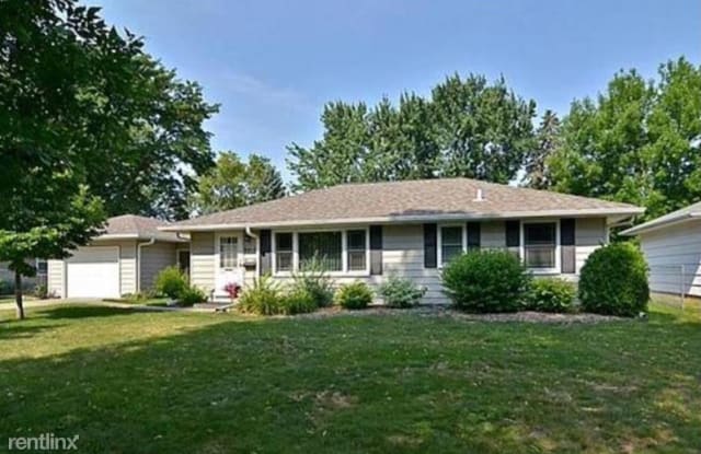 6414 Wentworth Ave S - 6414 Wentworth Avenue South, Richfield, MN 55423