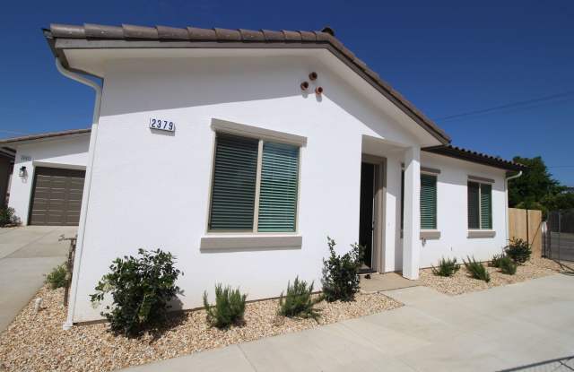 FOR RENT - BRAND NEW 2BED/2BATH - Clinton/Arthur - 2343 N Arthur photos photos