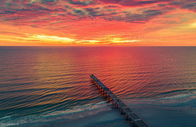 807 1ST ST N - 807 1st Street North, Jacksonville Beach, FL 32250