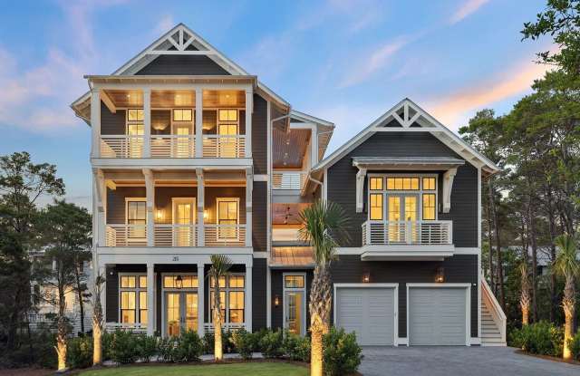 Charming 1BR House in Santa Rosa Beach Gallery 1