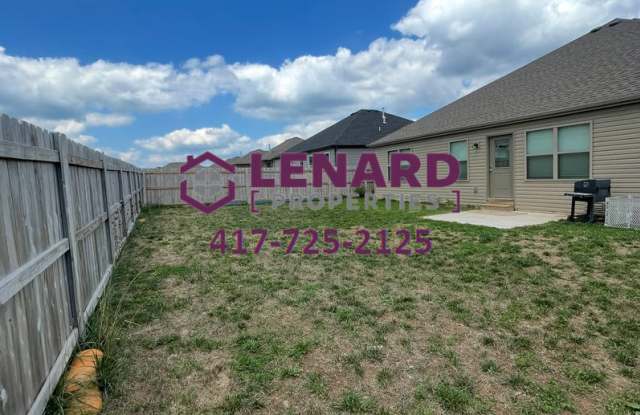 4 Bedroom Home! Gallery 3