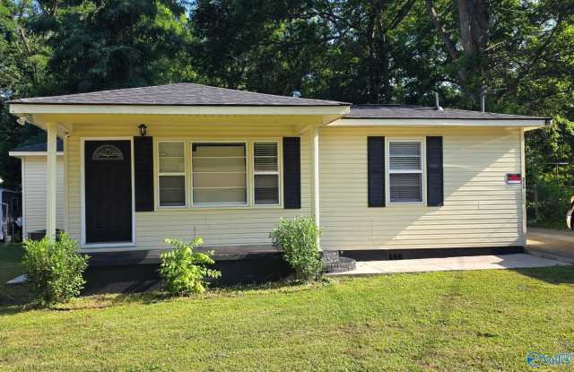 325 S Plymouth Road - 325 South Plymouth Road Northwest, Huntsville, AL 35811 325 S Plymouth Road - 325 South Plymouth Road Northwest, Huntsville, AL 35811