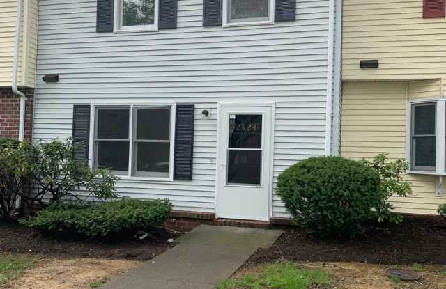 3 Bedroom 2.5 Bath Townhouse photos photos