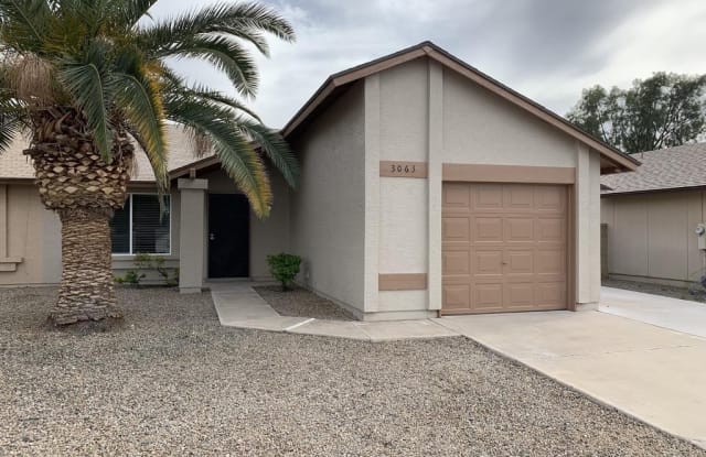 3063 W IRMA Lane - 3063 West Irma Lane, Phoenix, AZ 85027