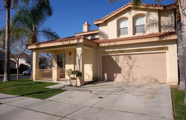 Otay Ranch Home - 1238 Ukiah Street, Chula Vista, CA 91913