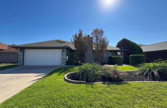3-Bedroom House for Rent in Killeen Gallery 1