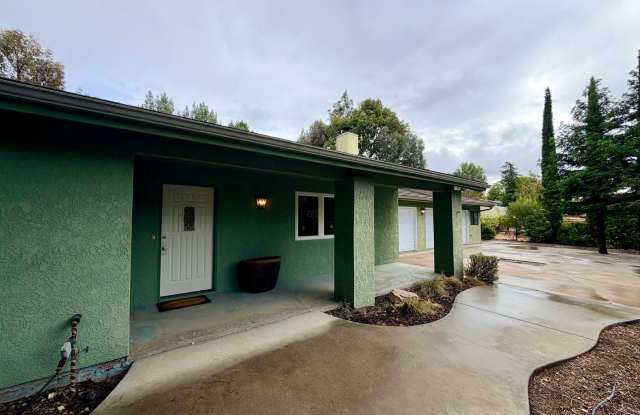 Ranch Style Home in Paso Robles! Gallery 1