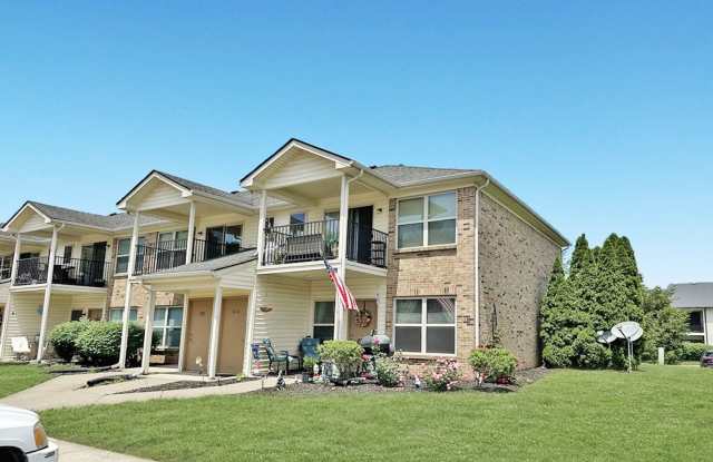 Minutes from Castle Schools*********Prime Location**********Newburgh Indiana 2 Bedroom 2 Bathroom Gallery 3