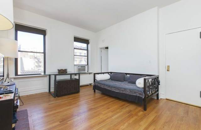 164 Eighth Avenue - 164 8th Avenue, New York City, NY 10011