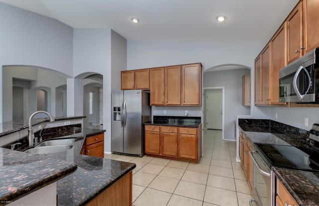 4484 N 151st Drive - 4484 North 151st Drive, Goodyear, AZ 85395