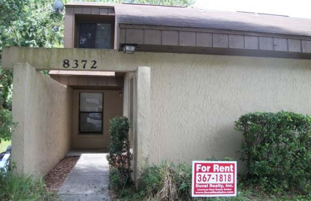 8372 Pineverde Lane - 8372 Pineverde Ln, Jacksonville, FL 32244
