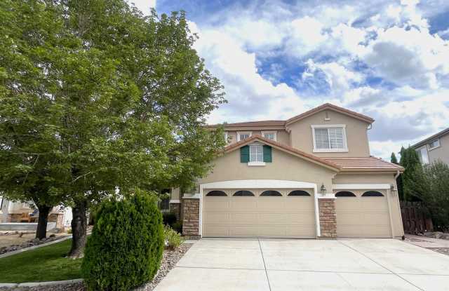 Super Desirable Southwest Reno Gallery 1