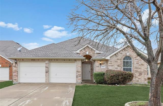 9505 Links Fairway Drive - 9505 Links Fairway Drive, Rowlett, TX 75089