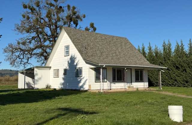 3 Bedroom Farm Home for Rent Dundee OR photos photos