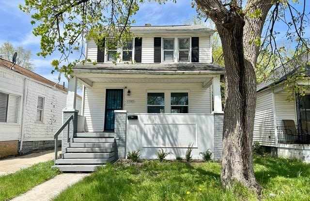 17185 DETROIT Street - 17185 Detroit Street, Detroit, MI 48224