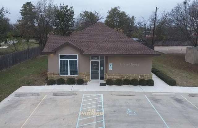 130 S Harbin Drive - 130 South Harbin Drive, Stephenville, TX 76401