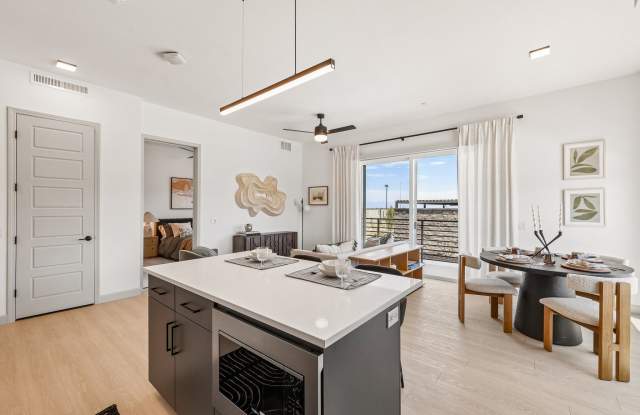 ARCA Apartments Gallery 2