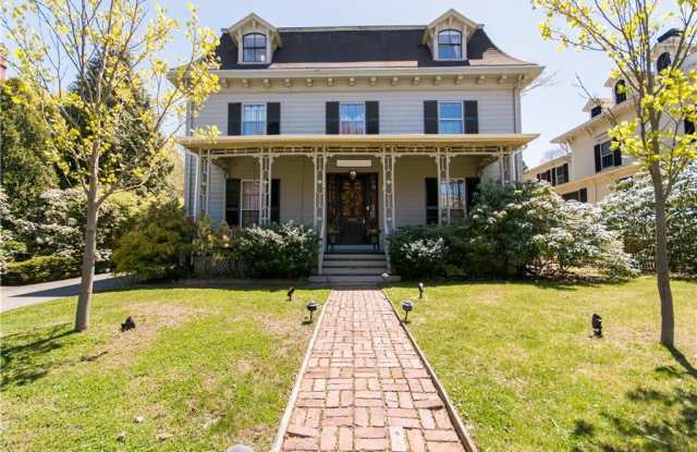 29 Kay Street - 29 Kay Street, Newport, RI 02840