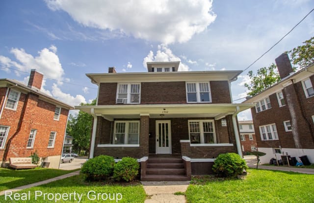 1502 Rosemary Ln - 1502 Rosemary Lane, Columbia, MO 65201