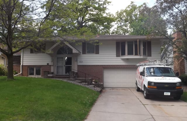 4524 Vandervork Ave - 4524 Vandervork Ave, Edina, MN 55436