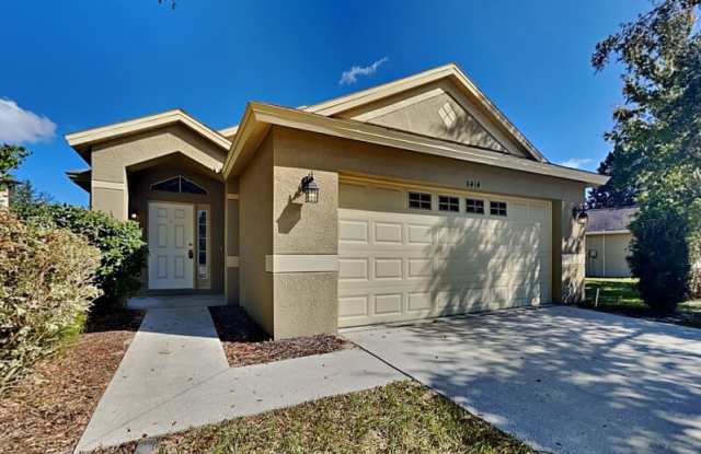 8414 Silverbell Loop - 8414 Silverbell Loop, Brookridge, FL 34613