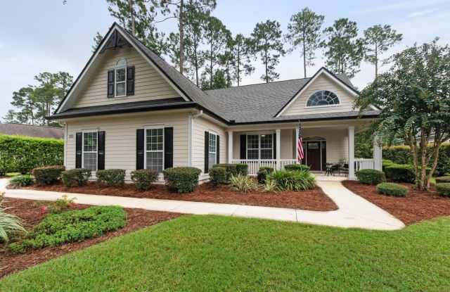 123 Millers Branch Drive - 123 Millers Branch Drive, St. Marys, GA 31558
