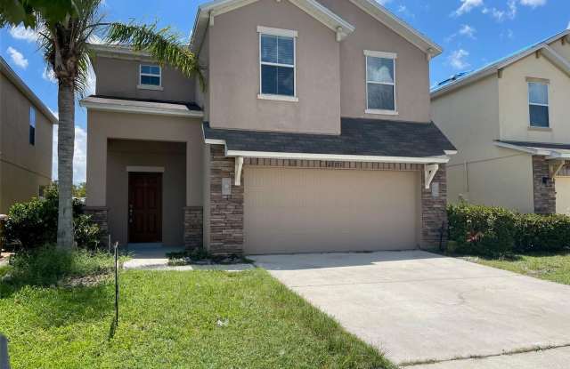 2710 Stanwood Drive - 2710 Stanwood Drive, Buenaventura Lakes, FL 34743