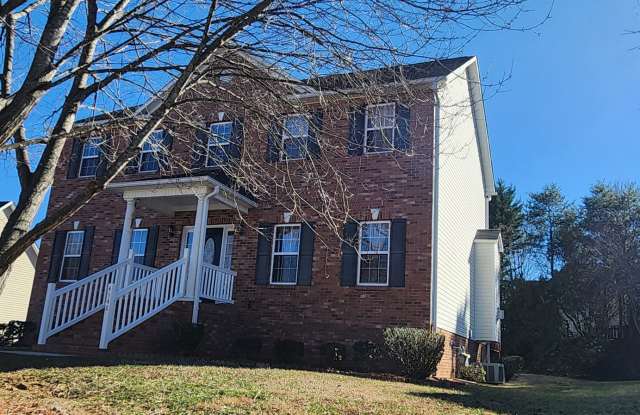 Nice 2 story brick home near Reagan High School photos photos