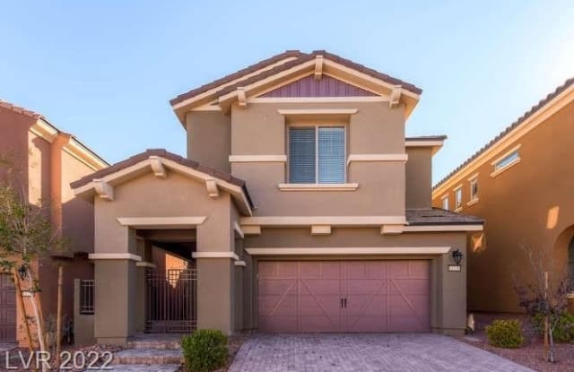 11239 FILMORE HEIGHTS Court - 11239 West Filmore Heights Court, Summerlin South, NV 89135