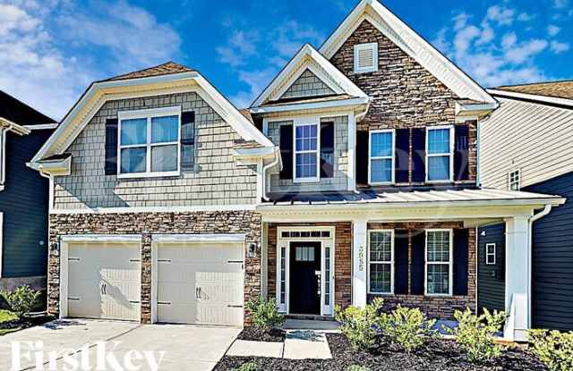 3955 Norman View Drive - 3955 Norman View Drive, Lake Norman of Catawba, NC 28673