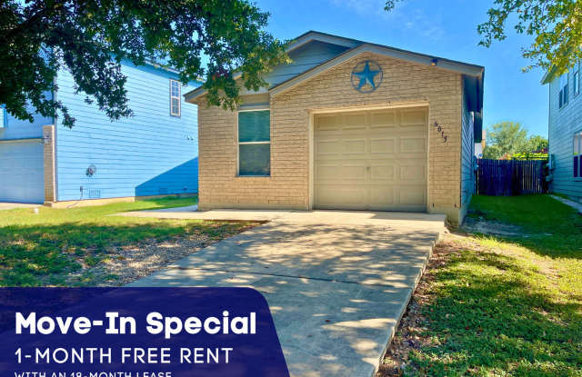 Move-In Special. 1 Month Free at 6015 Plumbago photos photos Move-In Special. 1 Month Free at 6015 Plumbago photos photos