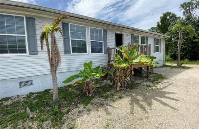5527 Judith Road unit: B - 5527 Judith Road, Pine Island Center, FL 33922
