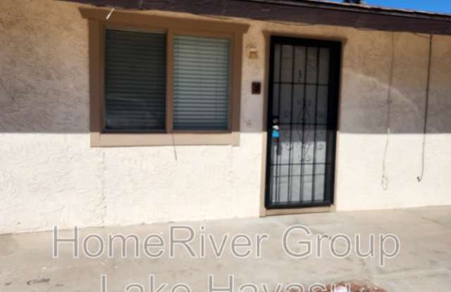 2124 Moyo Dr - 2124 Moyo Drive, Lake Havasu City, AZ 86403