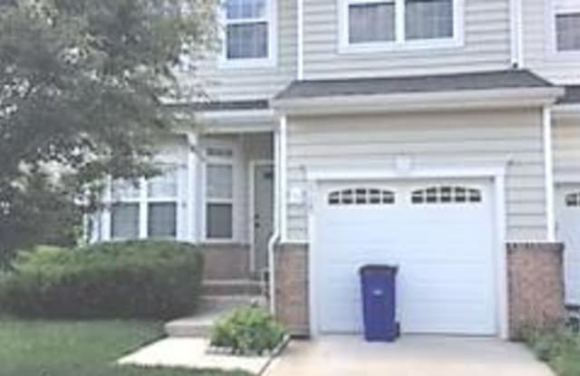 9725 EVENING BIRD LANE - 9725 Evening Bird Lane, North Laurel, MD 20723
