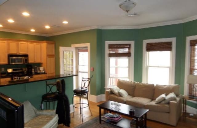 561 Broadway - 561 Broadway, Somerville, MA 02145