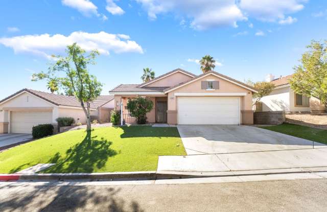 Modern Single-Story Home in Summerlin North! photos photos