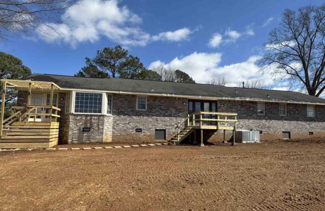 8615 Bloodworth Drive photos photos