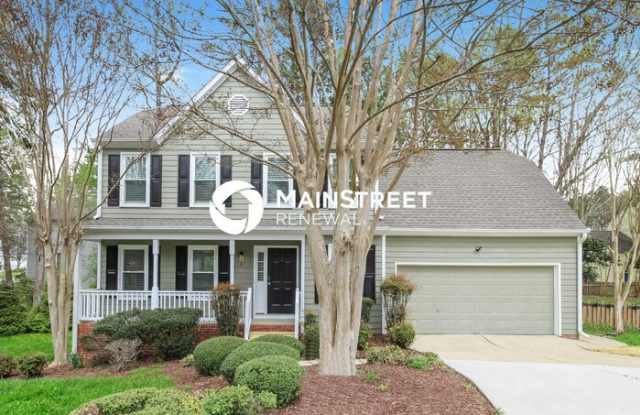 3 Flint Ridge Court Gallery 1