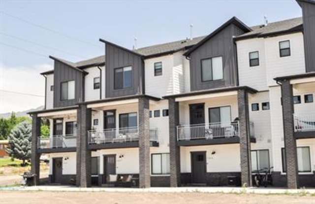 1469 N 1250 E - 1469 North 1250 East, North Logan, UT 84341 1469 N 1250 E - 1469 North 1250 East, North Logan, UT 84341