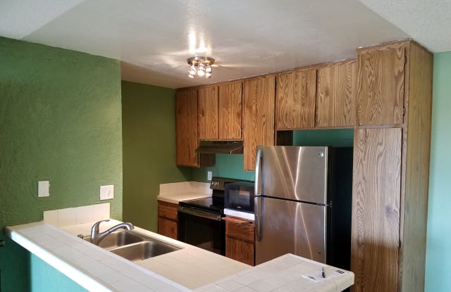 9229 Village Glen Dr Unit 237 - 9229 Village Glen Drive, San Diego, CA 92123