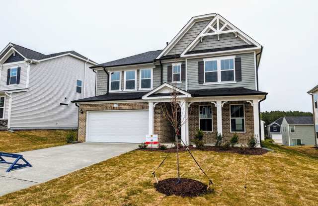 Barrington Dream Home photos photos