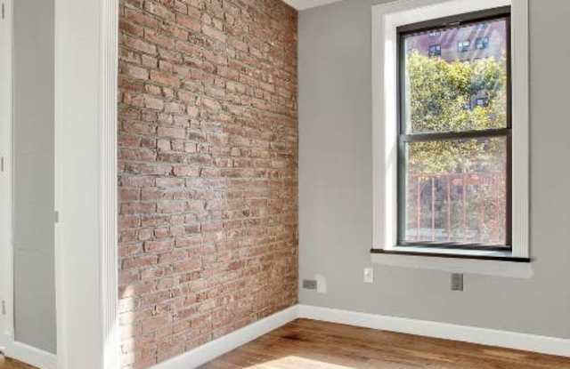 1405 5th Ave - 1405 5th Avenue, New York City, NY 10029