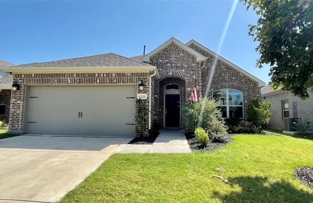 1333 Greenbelt Drive - 1333 Greenbelt Drive, Forney, TX 75126