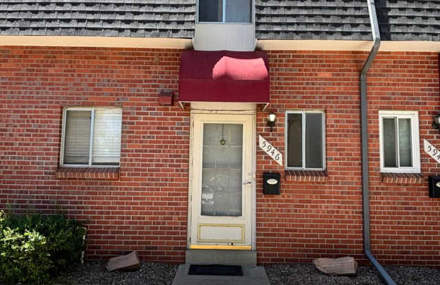 Well-Located Townhome with Easy Denver Access! Available Now!! photos photos Well-Located Townhome with Easy Denver Access! Available Now!! photos photos