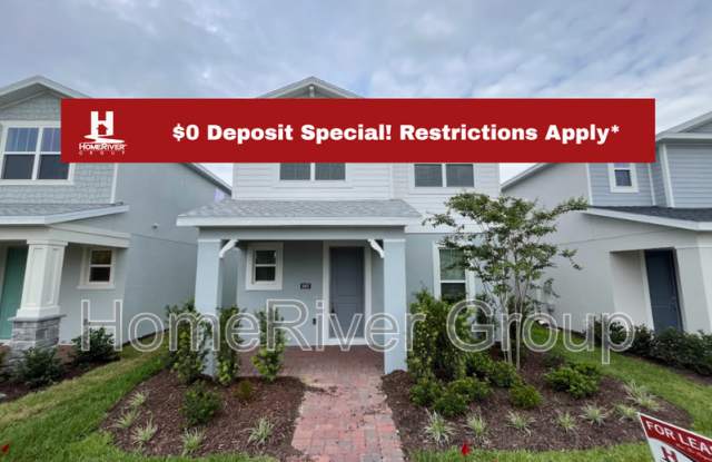 2607 Long Pine Ave photos photos
