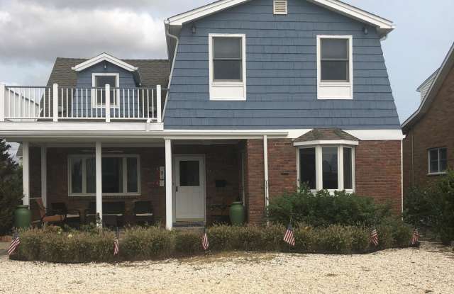 12 York Avenue - 12 York Avenue, Spring Lake, NJ 07762