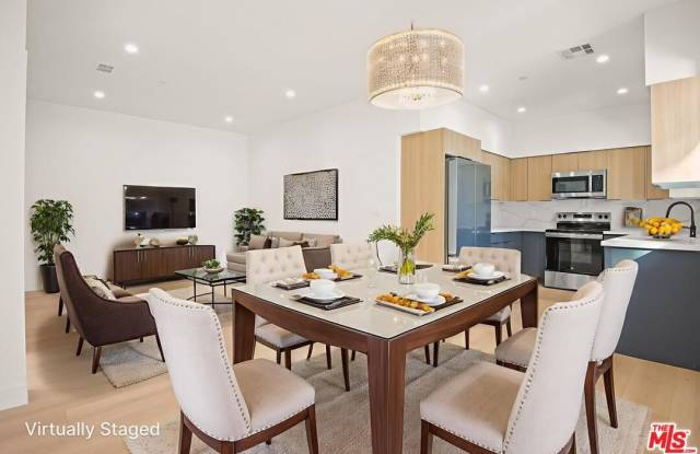 1709 S Burnside Ave unit: 1/2 - 1709 Burnside Avenue, Los Angeles, CA 90019 1709 S Burnside Ave unit: 1/2 - 1709 Burnside Avenue, Los Angeles, CA 90019