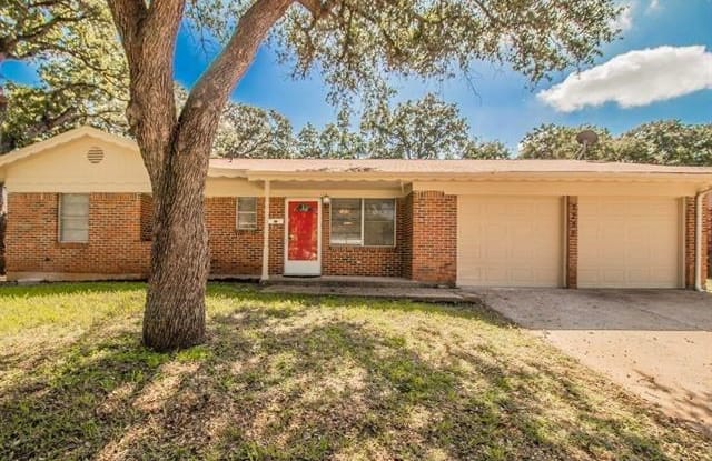 7232 Hightower Street - 7232 Hightower Street, Fort Worth, TX 76112
