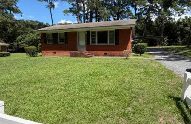 2-Bedroom, 1-Bath House Gallery 1